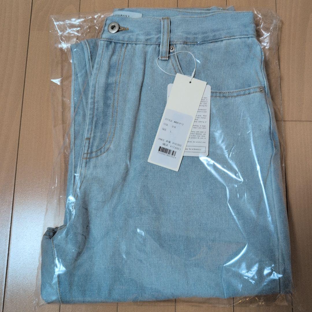 ジョンブル メンズ福袋2026 Lサイズ