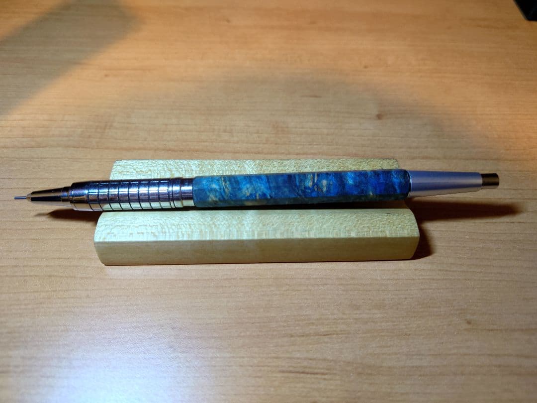 Steef & Co. ST Draft　シャープ　0.5　メープルスタビ　八角