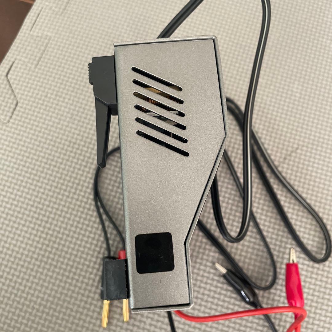 京商　KYOSHO MOTOR CHECKER ver.2.0