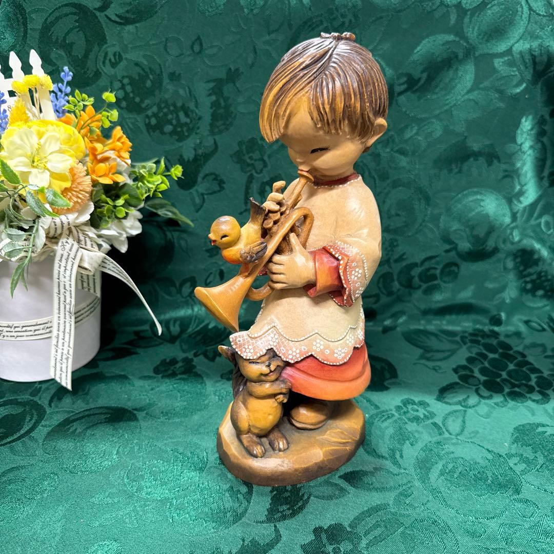 ☆アンリ人形【ANRI】☆25.5 ㎝☆ホアン・フェランディス作品