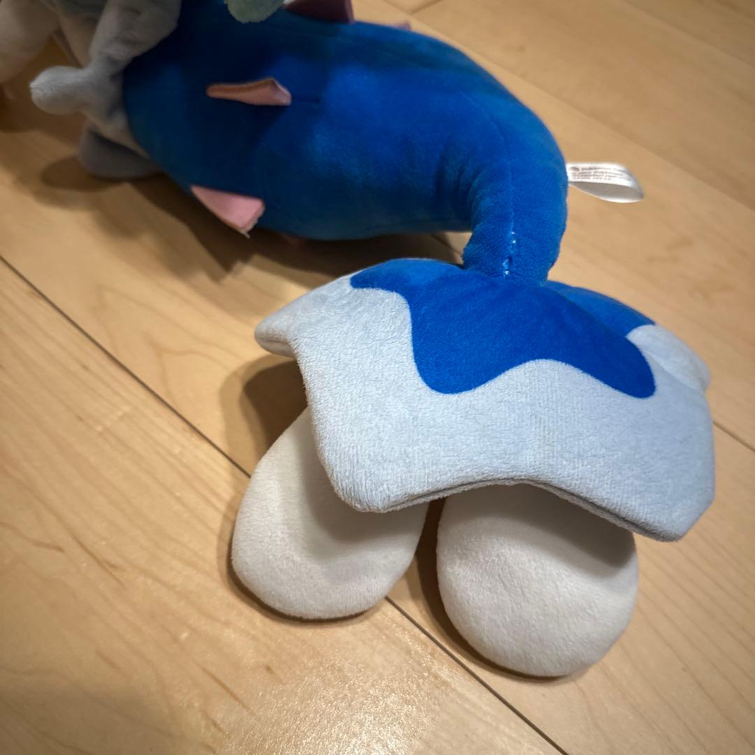 ポケモンセンター アシレーヌ 2017 - メルカリ