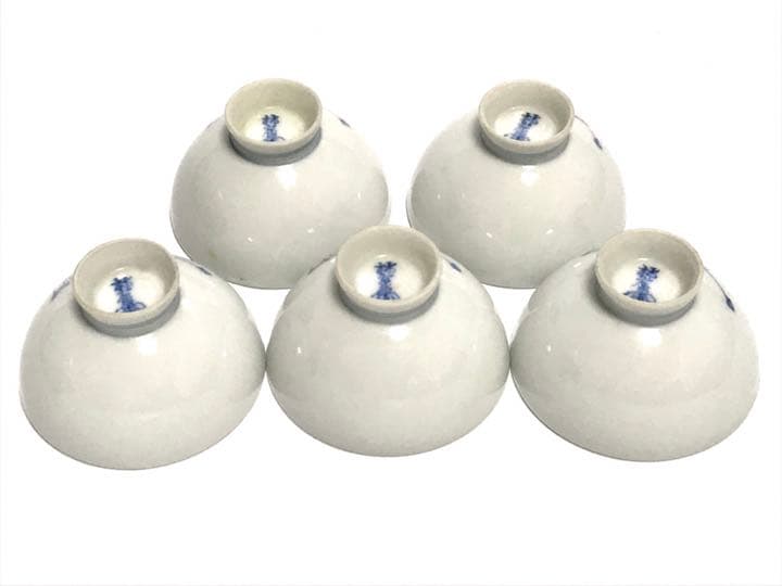 作家物 十二代 酒井田柿右衛門 猩猩 酒器揃 盃 猪口 徳利 セット