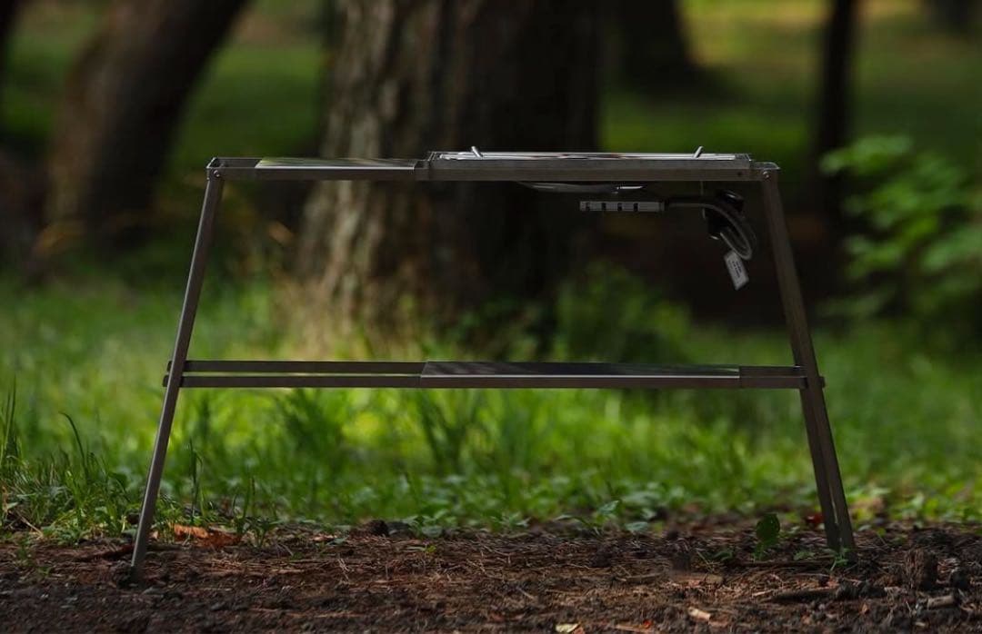 havefungarage ML MULTI STAND フレームのみ