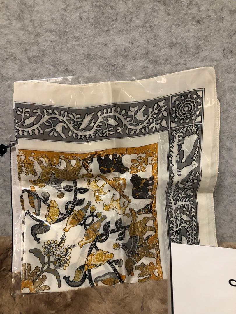 CHANEL ミラー　リップクリーム　セット