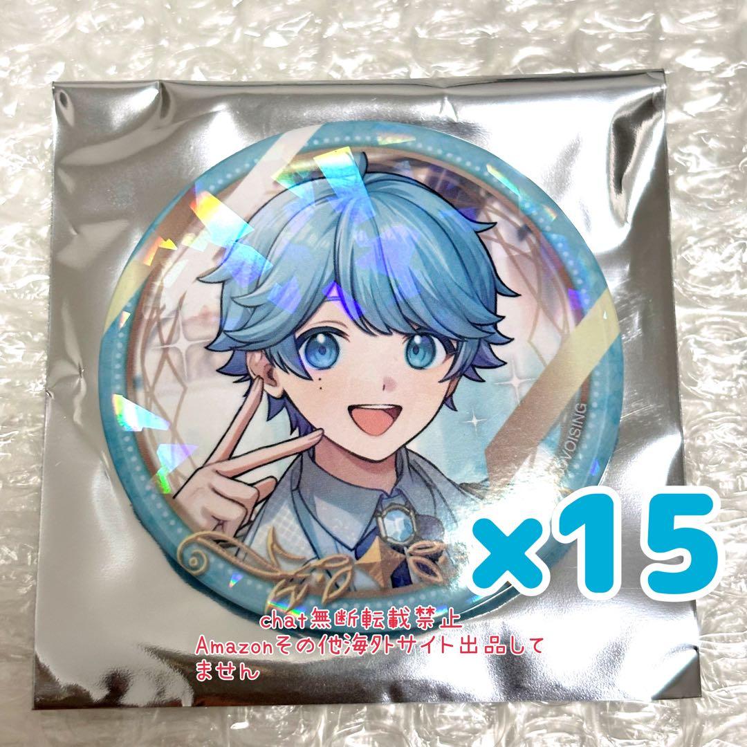 いれいす❤️缶バッジ その他 -hotoke-いむくん いれいす ほとけ