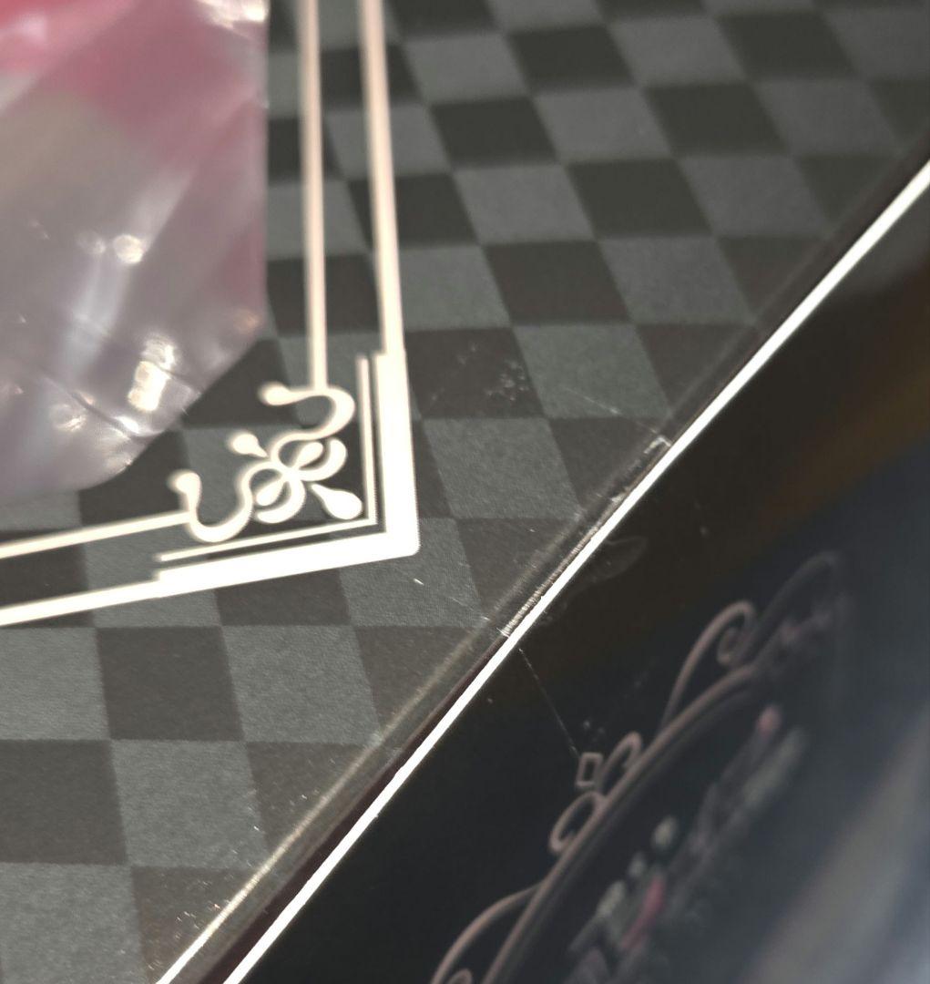 一番くじ ホロライブ ～Villain Style～ 大神ミオ賞