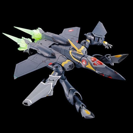 2品】HG VF-22S ガムリン木崎機／VF-19改 サウンドブースター - メルカリ