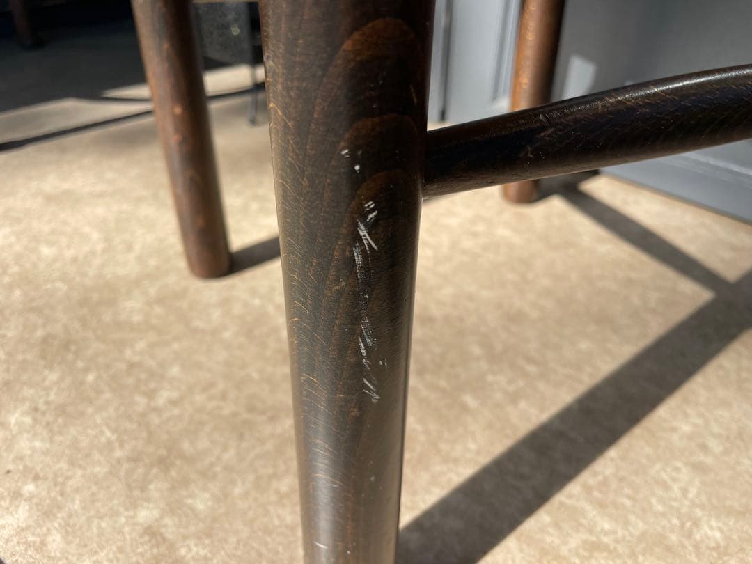 ケンタガール 様B7057【キツツキ】アンティーク ラッシュ編み