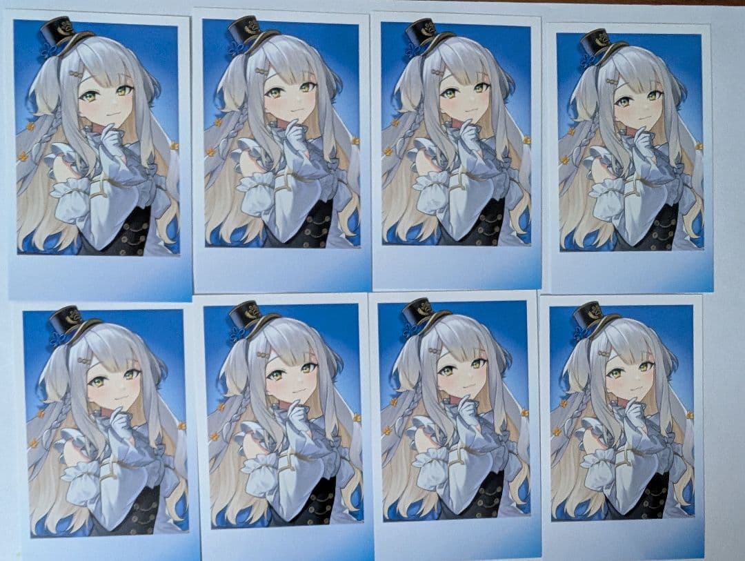 栞葉るり 紙類 まとめ売り - メルカリ