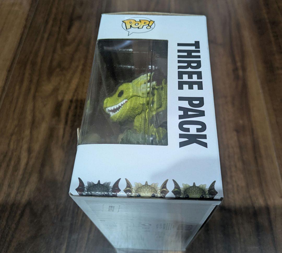 funko pop ドラゴン他（ゲーム・オブ・スローンズ）