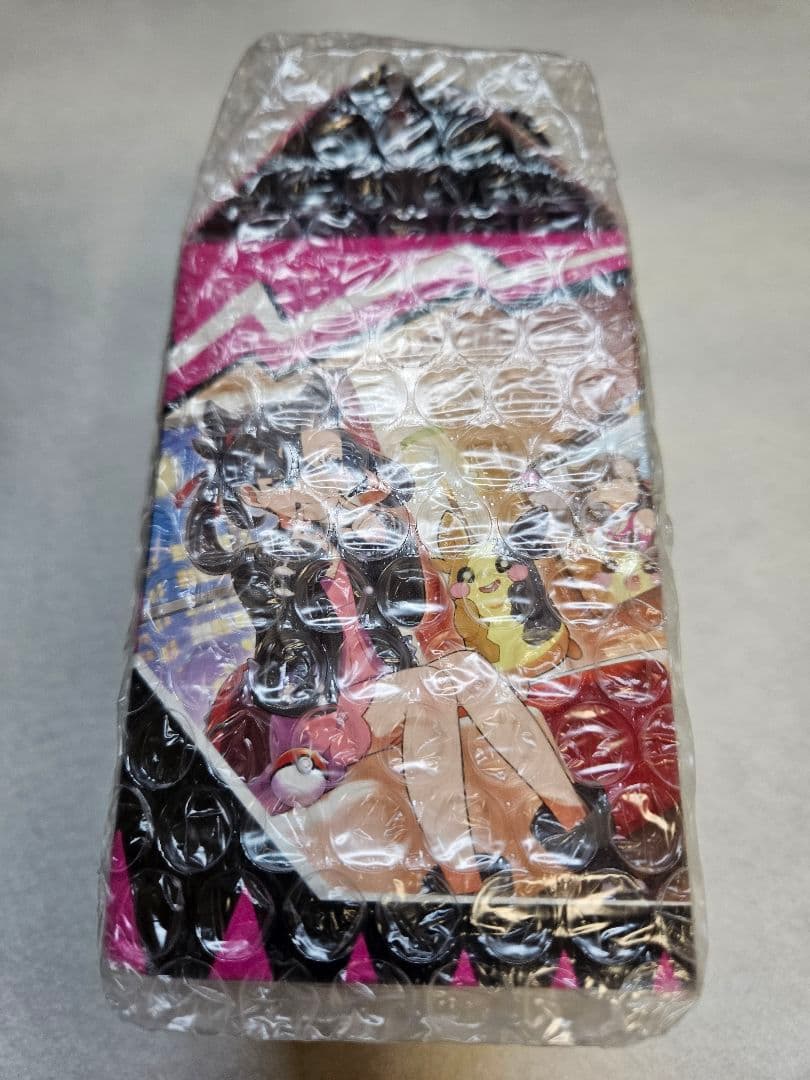 ポケモンカード マリィ英語版 プレミアムトーナメント コレクション