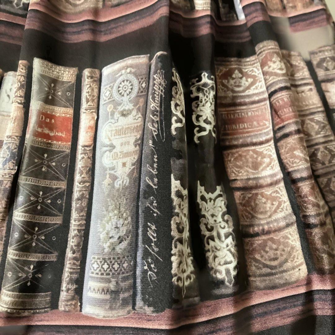 ジュリエットエジュスティーヌ　スカート