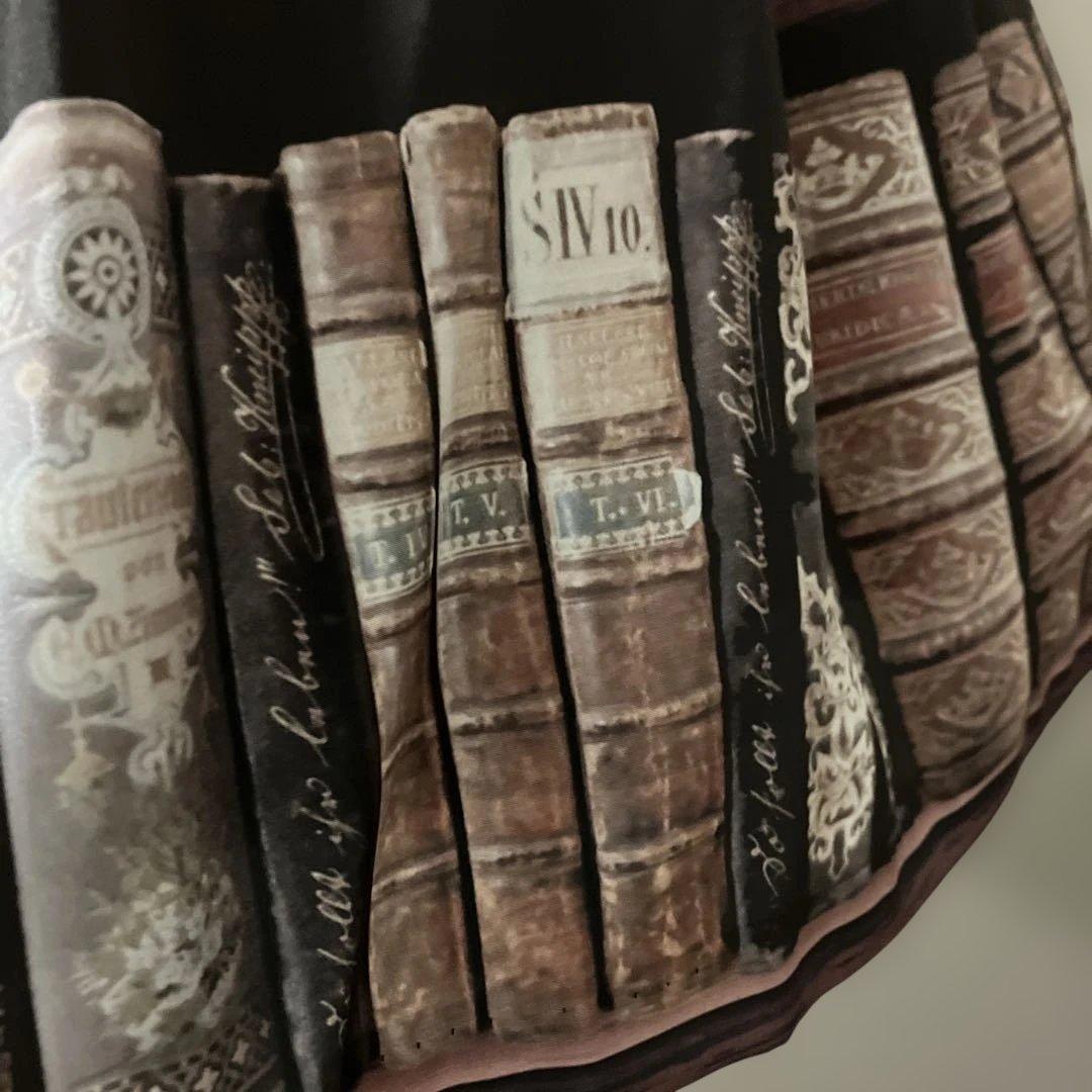 ジュリエットエジュスティーヌ　スカート