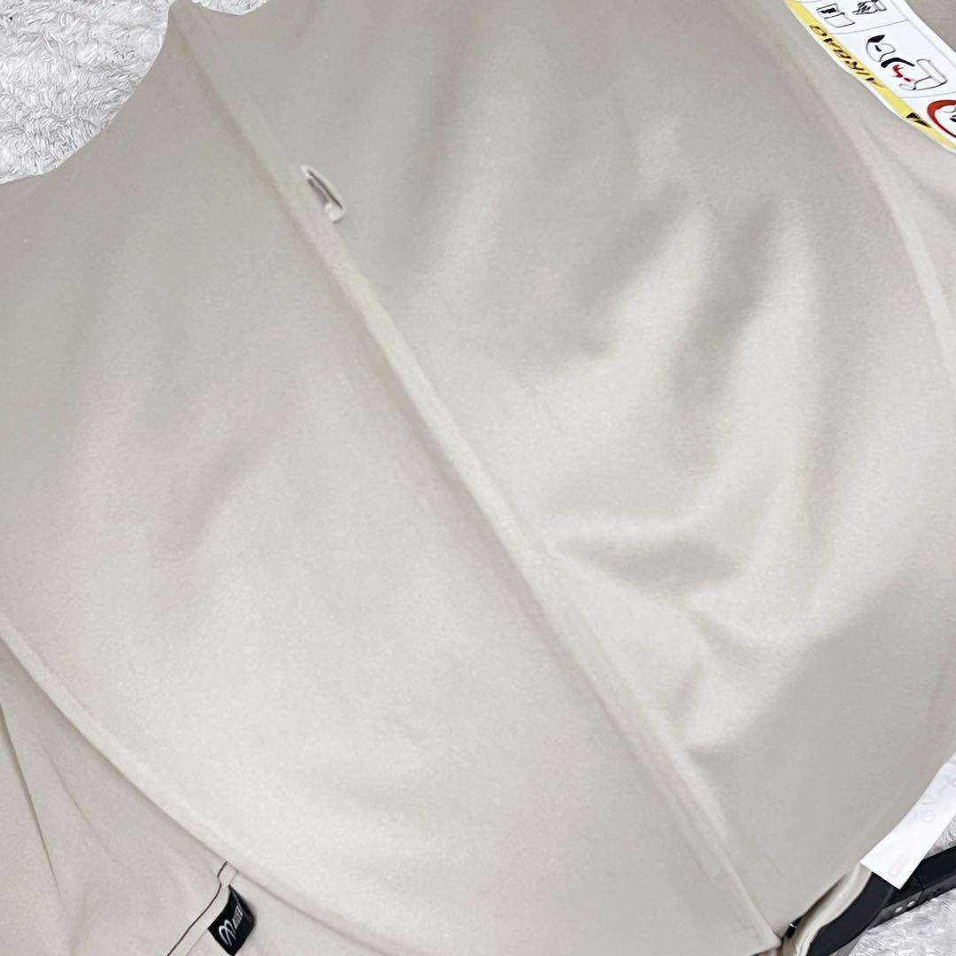 洗濯済✨エールべべ クルット5i グラングレージュ ISOFIX 2018年製