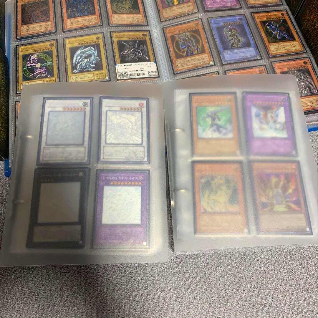 MILINBABY 遊戯王✨引退品✨まとめ売り❗️ノーマル無し　3000枚