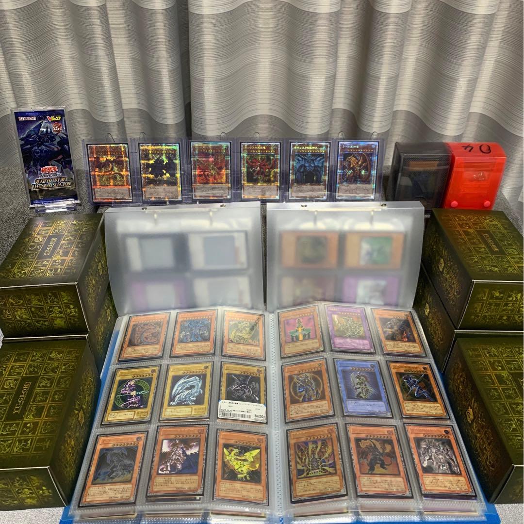 MILINBABY 遊戯王✨引退品✨まとめ売り❗️ノーマル無し　3000枚