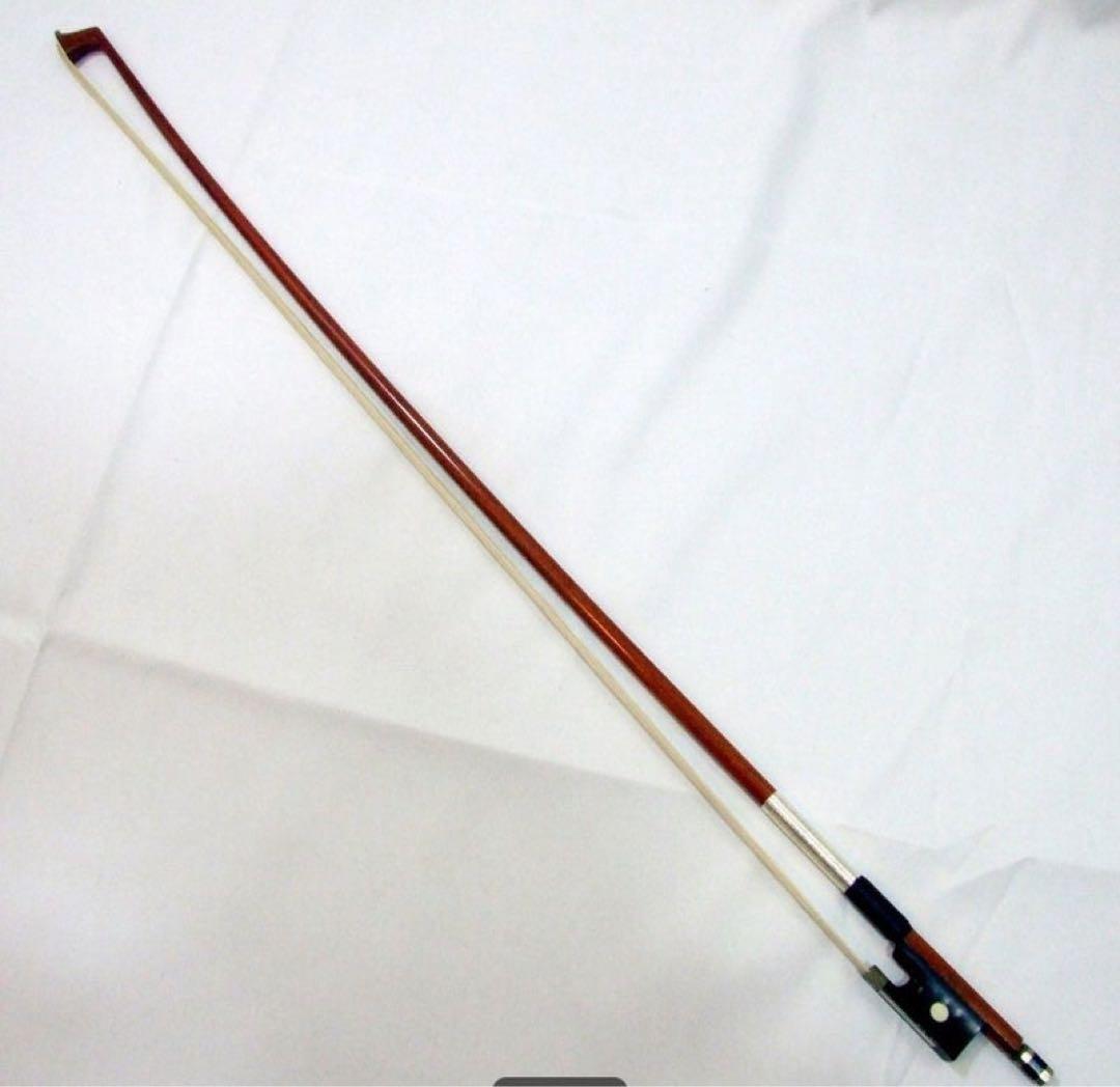 ドイツ製 カールヘフナー 3/4サイズ KH165 虎杢 - メルカリ