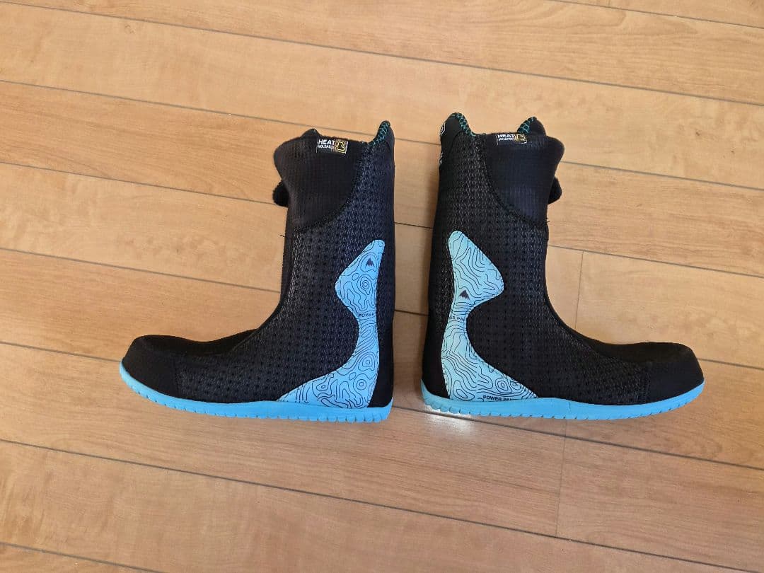 超美品✨BURTON ブーツSLX 26.0cm