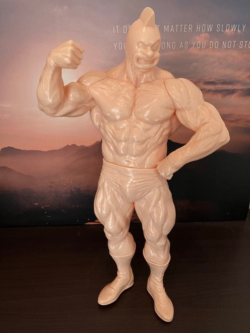 ガレージキット ガレキ 未塗装未組立 僕のヒーローアカデミア ヒロアカ 1/6