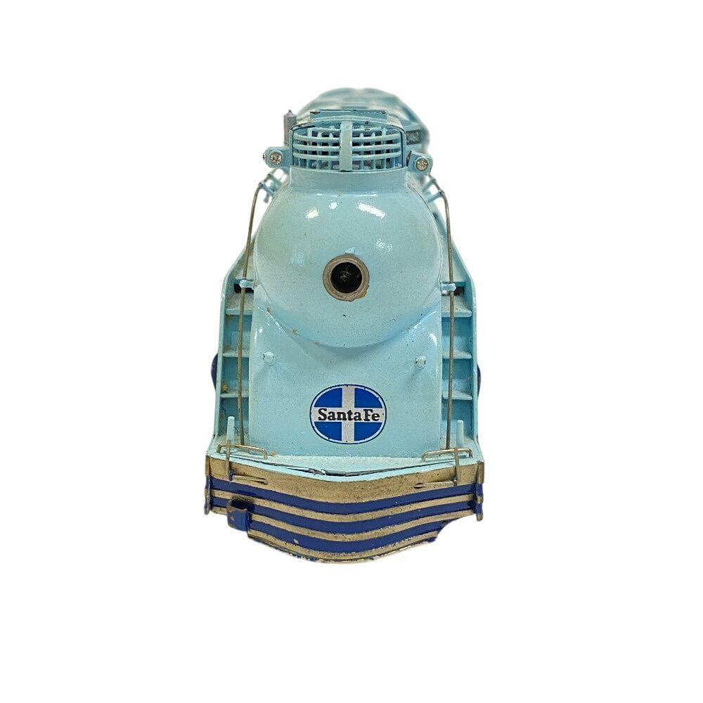天賞堂 No.163 AT&SF HOゲージ サンタフェ鉄道 No.3460 - メルカリ