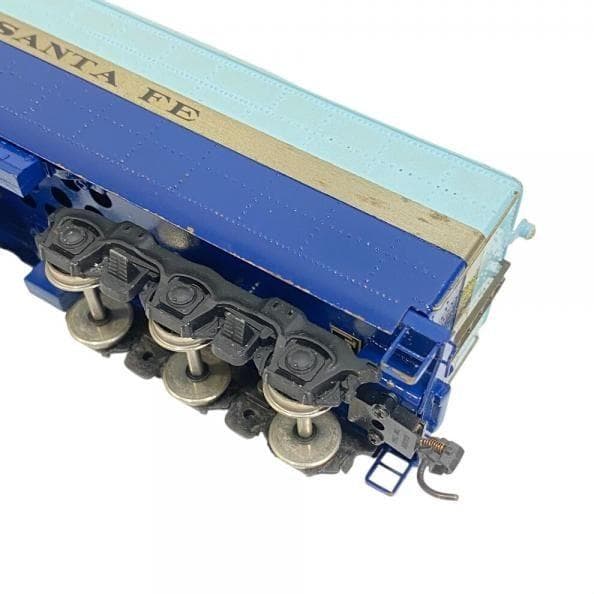 天賞堂 No.163 AT&SF HOゲージ サンタフェ鉄道 No.3460 - メルカリ