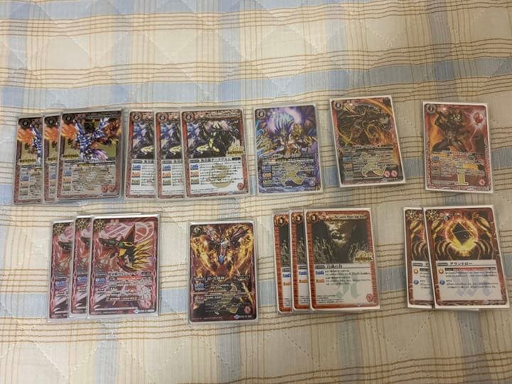 バトスピ 超星デッキパーツ ダブルノヴァ バトスピ 超星デッキパーツ