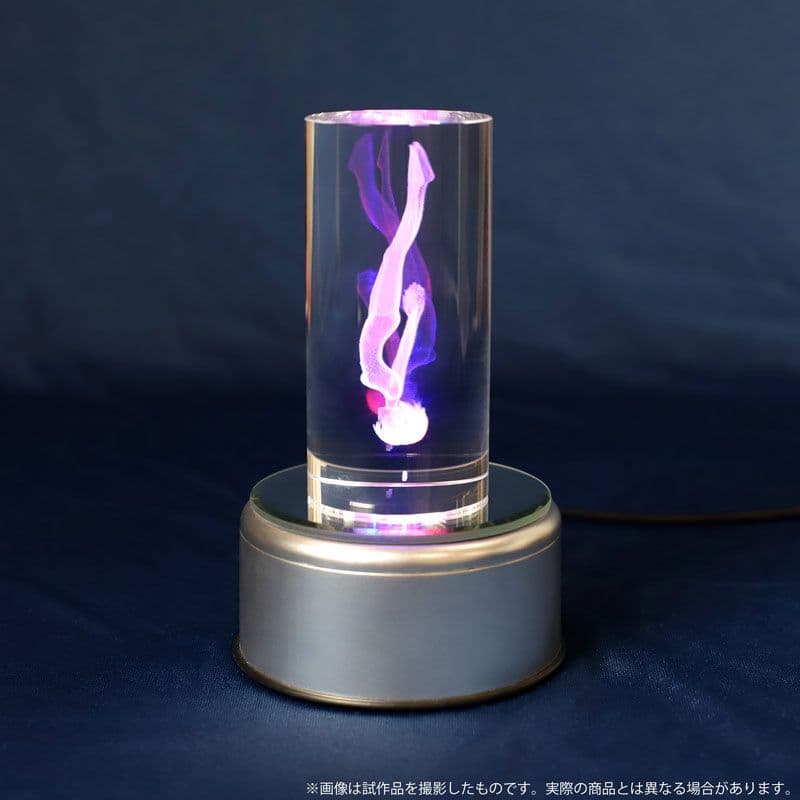 エヴァンゲリオン25周年記念 メモリアルクリスタル綾波レイ - メルカリ