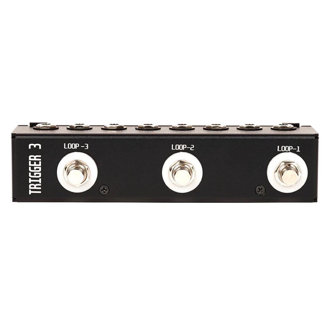 ギター Studio Daydream Trigger 3