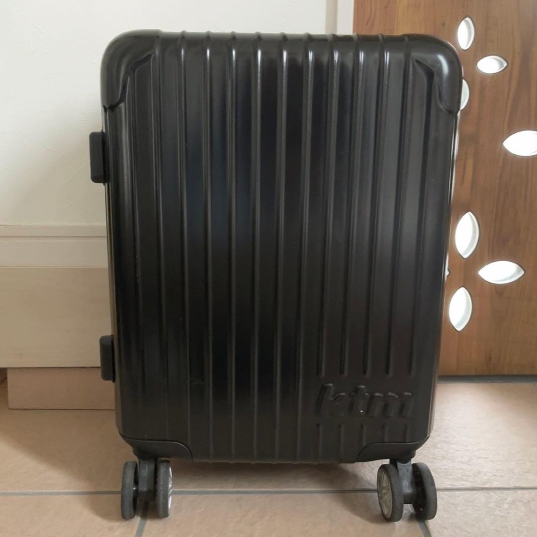 ケツメイシ 15周年記念 ♡ キャリーケース - メルカリ