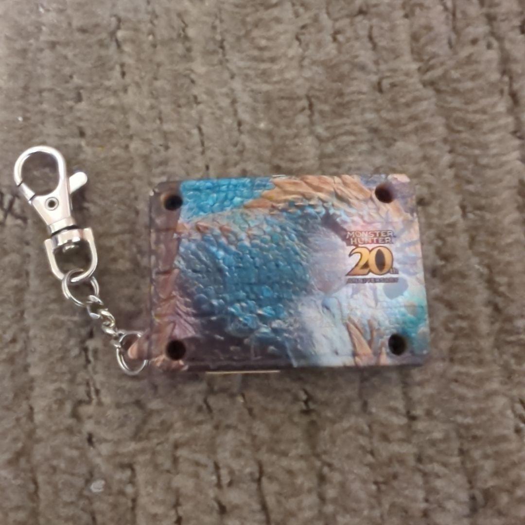 デジタルモンスターCOLOR　ジンオウガ