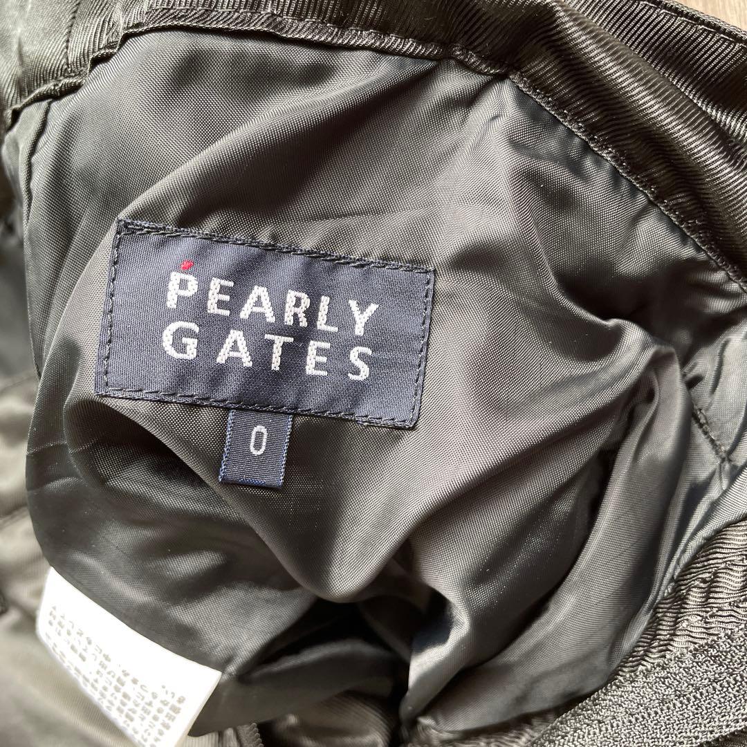 PEARLY GATES レディースパンツ　*204