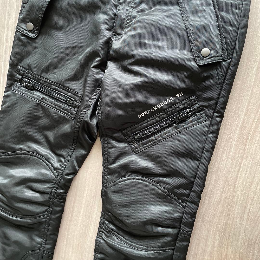 PEARLY GATES レディースパンツ　*204