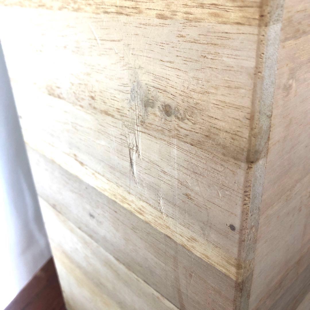 備前焼　柴岡紘一　花入　花瓶　耳付　箱　骨董　アンティーク　インテリア　華道