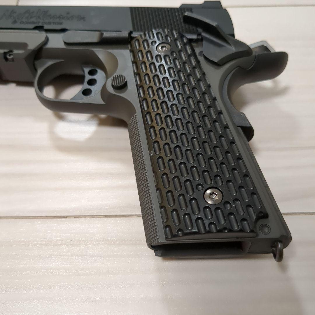 東京マルイ NIGHT WARRIOR No.43 ガスガン