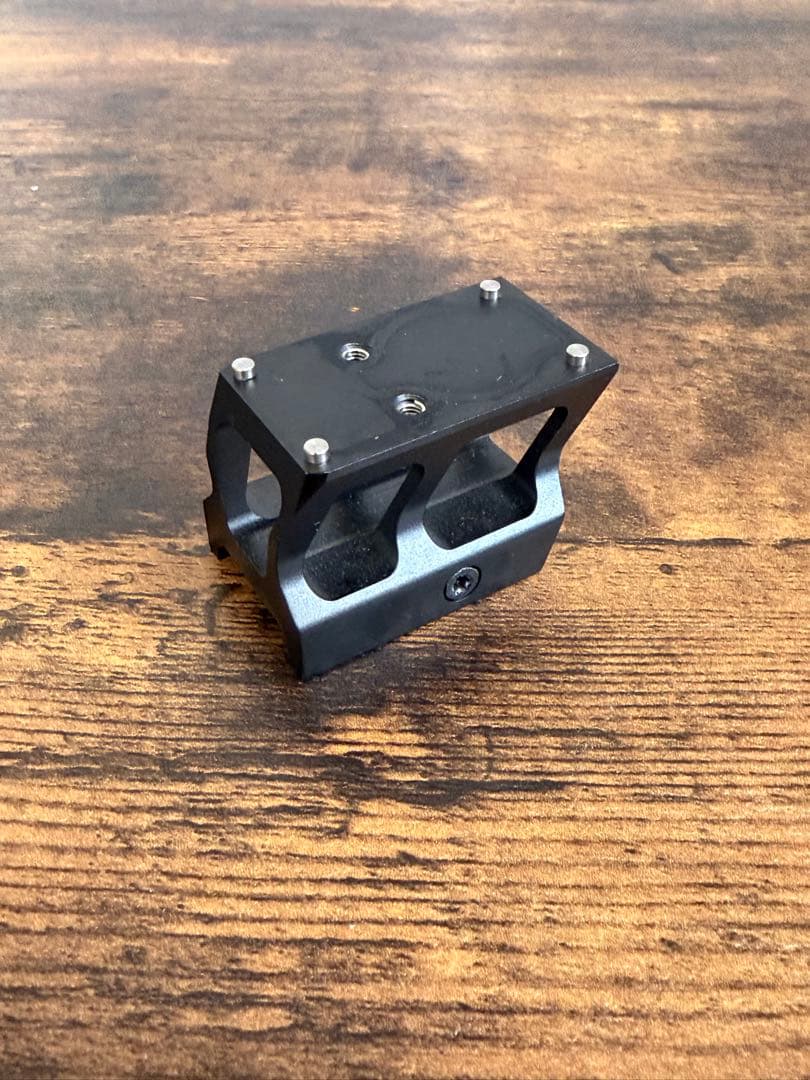 トイガン VECTOR OPTICS FRENZY-X