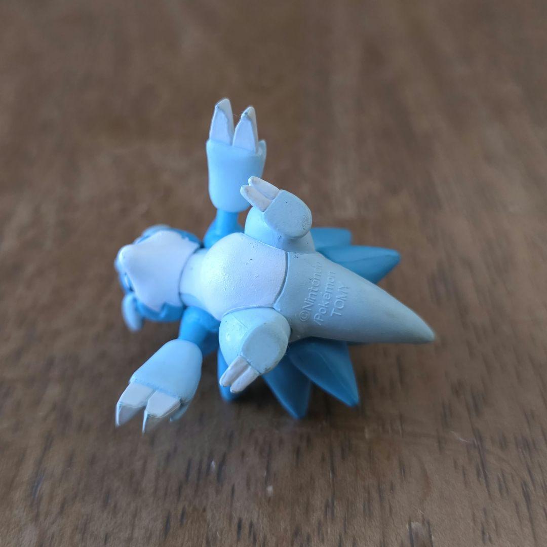 ポケモン サンドパン モンコレ フィギュア 廃盤 202501162011 2025年