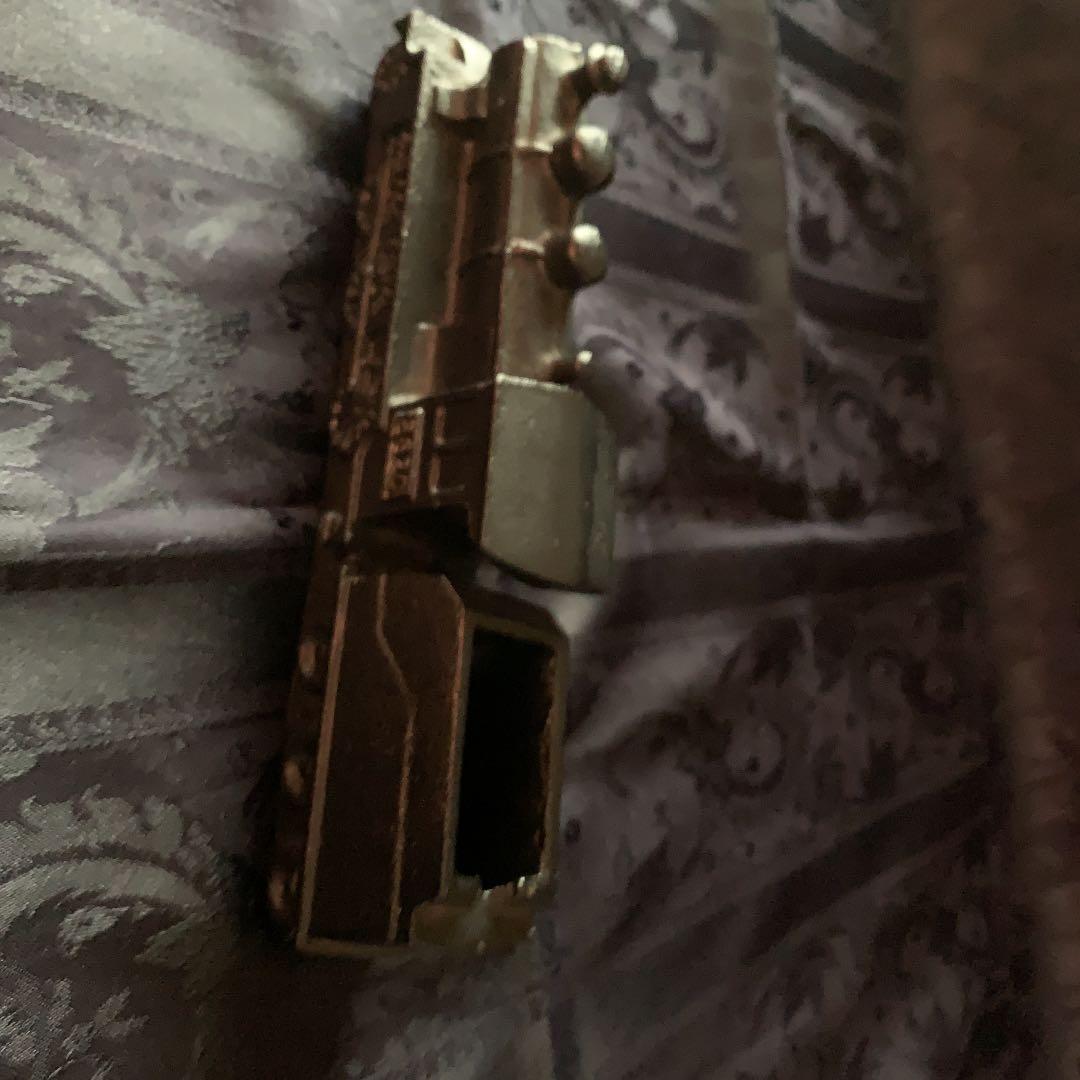 鉄道グッズ　　　S Ｌの置物