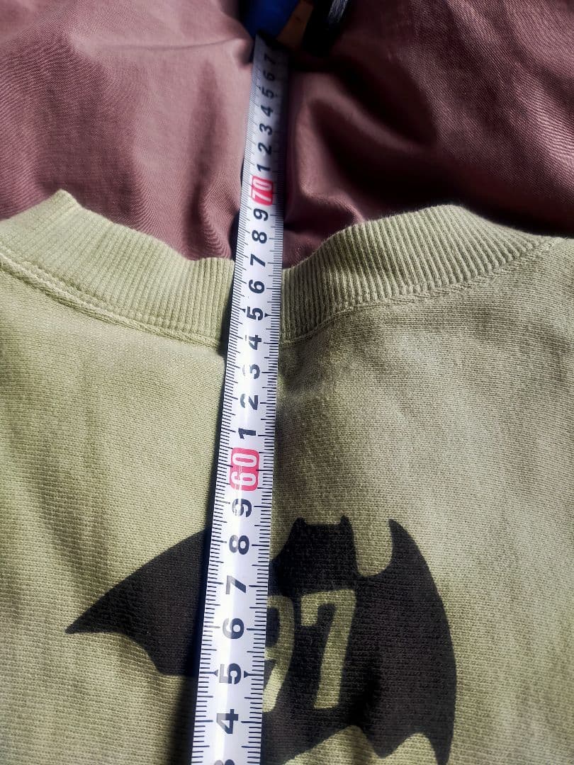 世田谷ベース 非売品スウェット