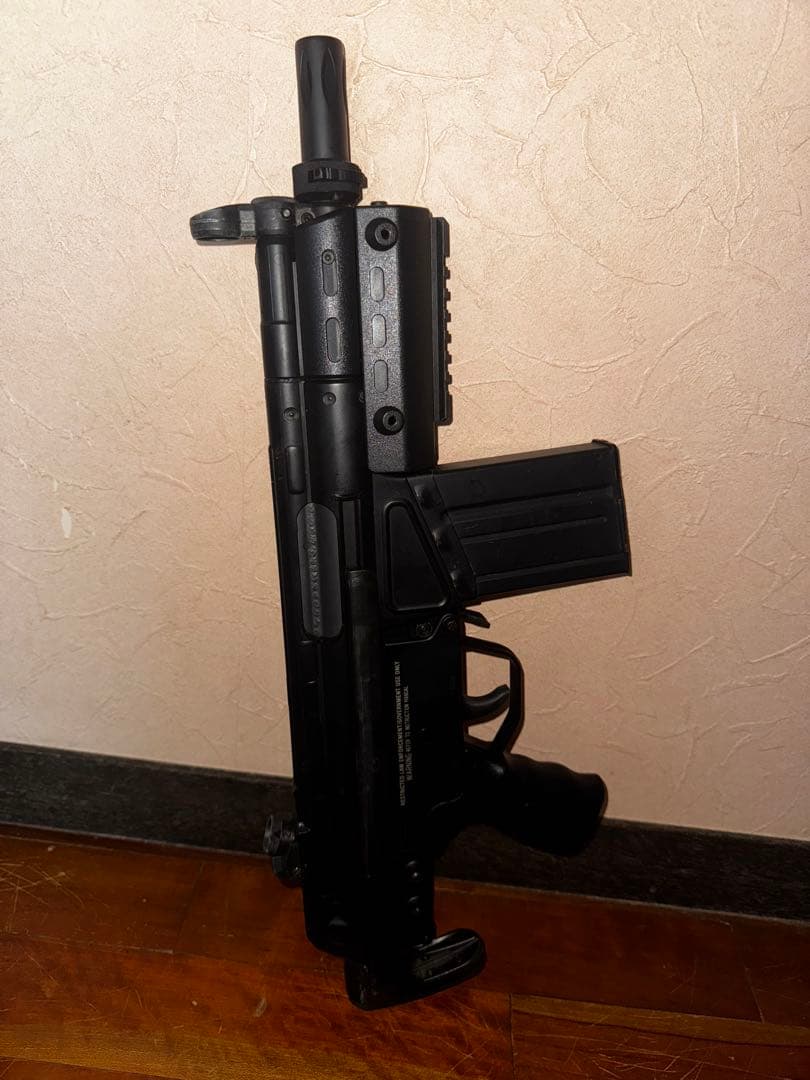 東京マルイ H&K G3 SAS HC