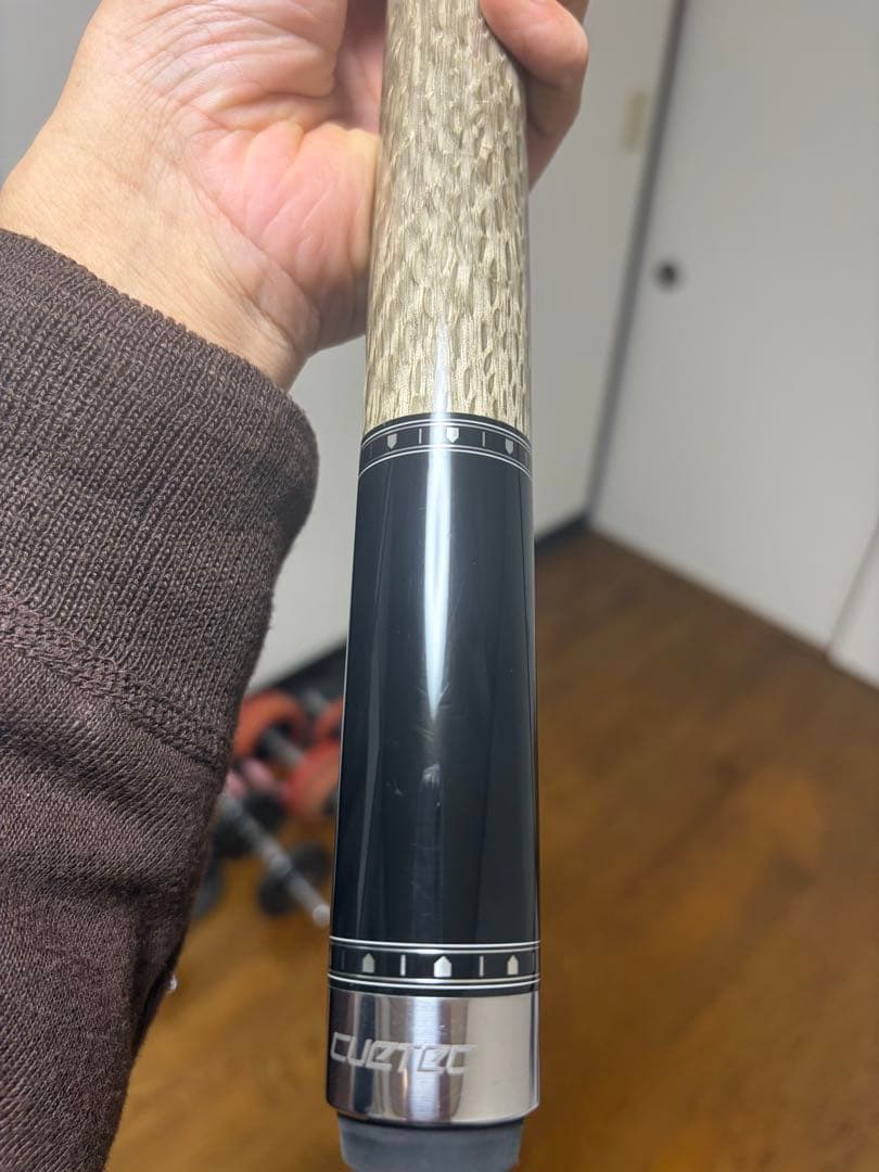 キュー キューテック TrueWood Gen2 95-109