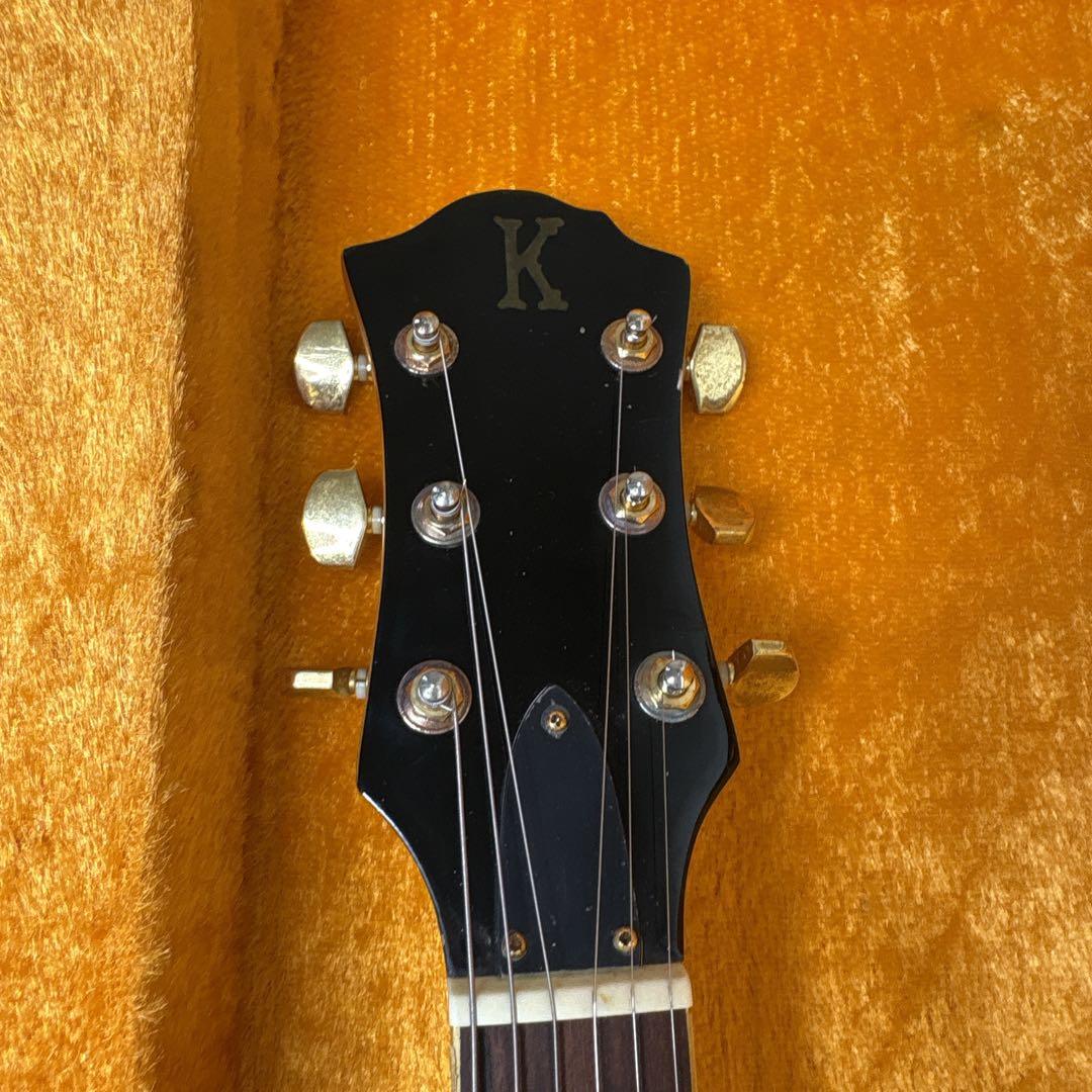 Kガレージ　モッキンバードタイプ