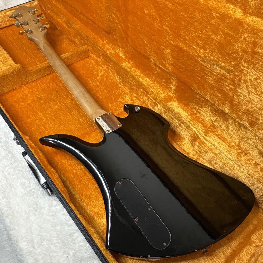 Kガレージ　モッキンバードタイプ