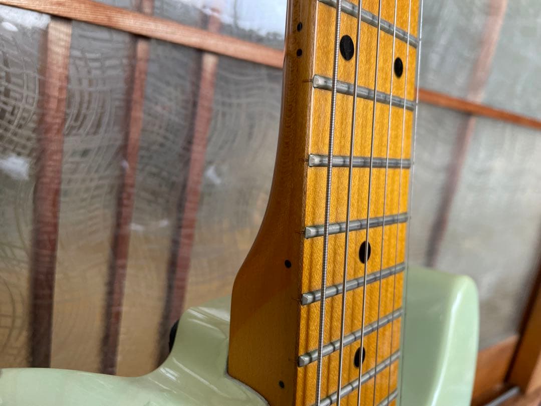 バッカスシンライン Bacchus UNIVERSE SERIES BTH-380？ シンライン