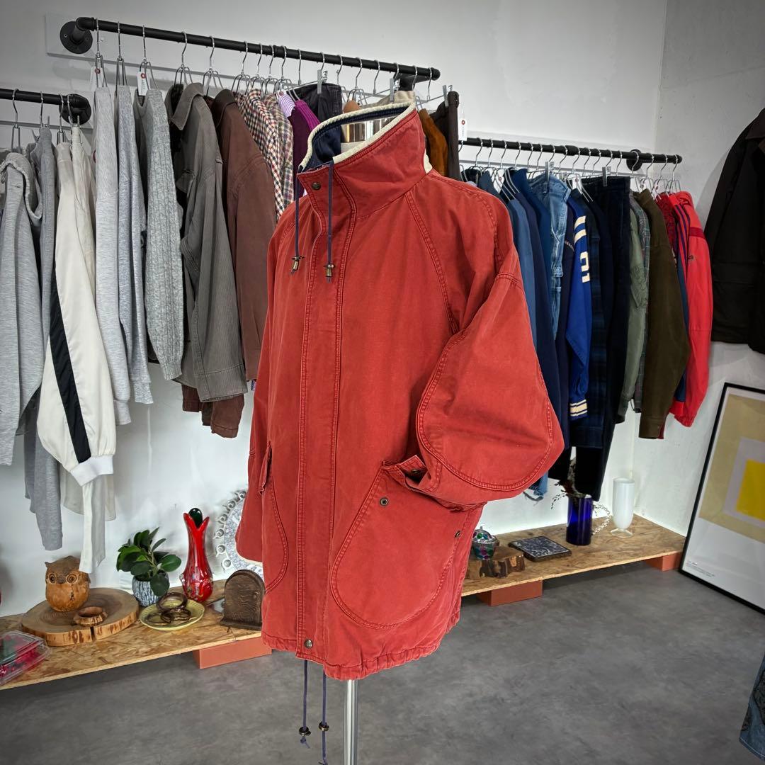90s Timberland ティンバーランド ダック フィールドジャケット