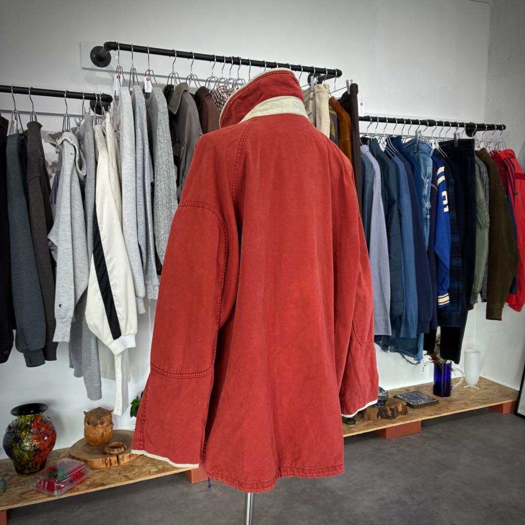 90s Timberland ティンバーランド ダック フィールドジャケット