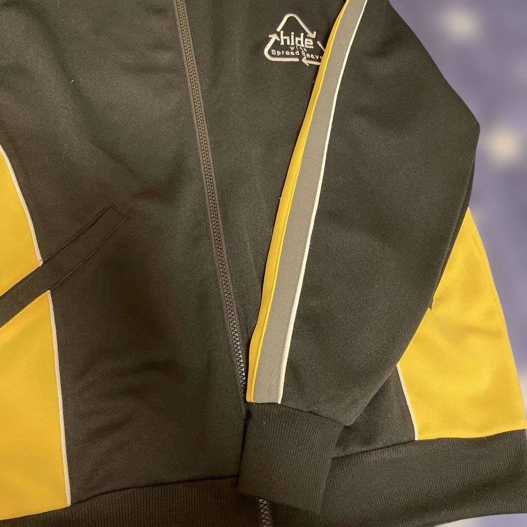 hide with Spread BeaverジャージX JAPAN hide - メルカリ