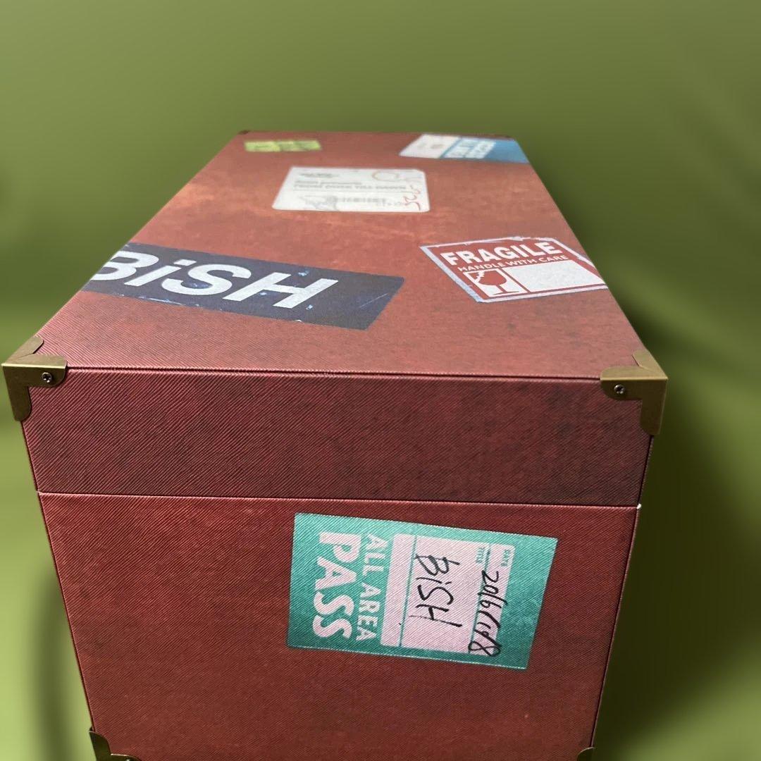 BiSH presents FROM DUSK BOXのみ アイナジエンド - メルカリ