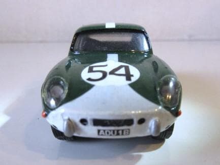 特価 Provence (1/43) トライアンフ Spitfire LM