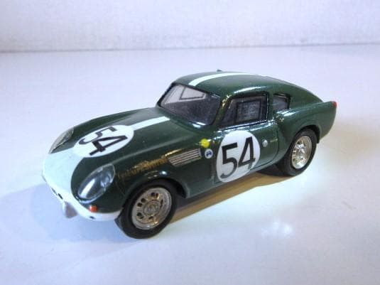 特価 Provence (1/43) トライアンフ Spitfire LM