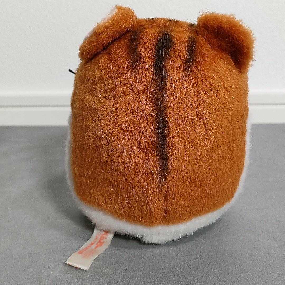 ハムスター倶楽部 えんどーくん しげっち サンライク ぬいぐるみ レトロ